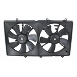 For Mitsubishi Lancer Radiator A/c Cooling Fan 2003-2007 2.0L MI3115119. Fixed Price $182.71.