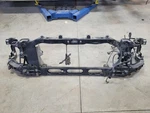 (local Pickup Only) Radiator Core Support Fits 13-18 Dodge 2500 2079796. Fixed Price $379.99.