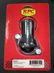 Pontiac 1964-79 O-ring Style Chrome Thermostat Housing Rpc #R9230. Fixed Price $28.99.