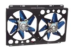 Perma-cool 19500 Electric Cooling Fan 13 Inch 6000 Cfm 12V. Fixed Price $591.99.
