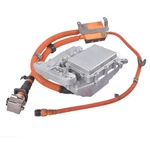 Electronic Module Inverter Fits Mercedes S400 3.5L V6 Ev-gas 10-13 A0009064703. Fixed Price $685.00.