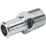 Bills Hot Rod Co. 1006 Heater Hose Fitting, 1/2 Npt To 5/8. Fixed Price $27.99.