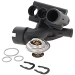 Motorad TA9920 Engine Coolant Thermostat Housing Assembly W/ Seal. Fixed Price $44.98.