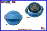 Audi A4 V6 3.0 Radiator Overflow Expansion Tank Bottle Cap 8E0 121 321. Fixed Price $8.90.