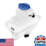 Bdfhyk Engine Coolant Expansion Tank For Audi A4 Quattro 2005-2009 Oe #603-638. Fixed Price $51.98.