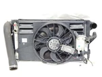 Radiator Condenser Intercooler Fan Pn 1137328081 Oem 2004 2011 Volvo S40. Fixed Price $131.25.