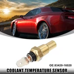 83420-16020 Engine Coolant Temperature Sensor Sender For Toyota 4RUNNER. Fixed Price $12.34.