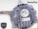 2016-2017 Audi Q7 Right Electric Cooling Fan Motor 5Q0959455AN. Fixed Price $93.14.