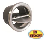 Vintage Air 49212-VUQ Proline Venturi A/c Louver Aluminum. Fixed Price $96.00.