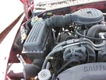 Dakota 1997 Coolant Reservoir 1776026. Fixed Price $89.20.