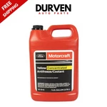 Motorcraft VC13G Engine Coolant Antifreeze Yellow Concentrated. Fixed Price $54.99.