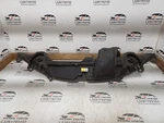 2010 Jaguar XF(X250) 8X238A303AD R9 Slam Panel Radiator Upper Support. Fixed Price $58.99.