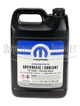 Engine Coolant / Antifreeze - 10 Years Mopar 68163848AB. Fixed Price $54.00.