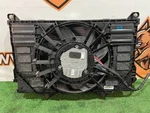 J9D319E839AB Cassette Of Radiators Jaguar I-pace X590 18-. Fixed Price $1865.44.