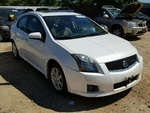 Radiator Fan Motor Assembly Se-r Fits 07-12 Sentra 1098237. Fixed Price $189.91.