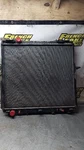 Radiator Cylinder Fits 03-06 Sorento 1097536. Fixed Price $65.00.