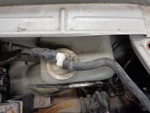 Coolant Reservoir Fits 00-04 Montero Sport 1251178. Fixed Price $62.50.