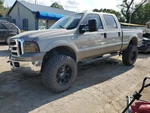 Intercooler 6.0L 8-366 Diesel Vin Fits 05-07 Ford F250SD Pickup 4683599. Fixed Price $102.00.