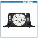 Radiator Cooling Fan Assembly For Toyota Corolla 2009-2011 2012 2013. Fixed Price $52.68.