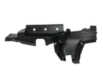 Genuine Nissan Radiator Support Air Duct 21469-ZL01A. Fixed Price $21.90.