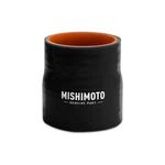 Mishimoto 2.75IN 3IN Black Transition Coupler. Fixed Price $19.98.