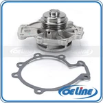 Fit 03-06 Ford Escape Taurus Mazda Mpv Tribute Mercury Sable 3.0L Water Pump. Fixed Price $985.99.