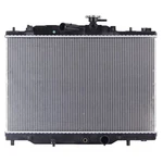 New Premium Radiator Fits 2016-2016 Scion 16400WB001. Fixed Price $142.01.