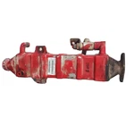 4955518 Egr Cooler Cummins ISB6.7, 4946088, 4943532, 1906-295-1003. Fixed Price $435.50.