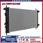 Aluminum Radiator For 05-10 Chevy Cobalt 07-10 Pontiac G5 03-07 Saturn Ion 2608. Fixed Price $56.88.