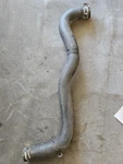 Oem Kia Sorento Upper Radiator Coolant Hose 25411-2P800 Genuine Used. Fixed Price $45.00.