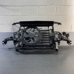 2011-2016 Mini Countryman R60 Front Radiator Support Fan & Shroud Assembly Oem. Fixed Price $272.00.