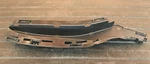 Mercedes-benz Front Lh Lower Air Duct 167-885-97-10 For Mbz GLE53 Amg 2024. Fixed Price $47.95.