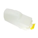 For 91-01 Jeep Cherokee Comanche Engine Coolant Recovery 603-305 Tank W/cap. Fixed Price $19.75.