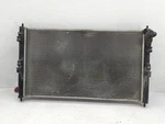 2011-2012 Mitsubishi Rvr Engine Cooling Radiator Condensor BX36P. Fixed Price $87.62.