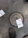 Flywheel/flex Plate 2.0L Fits 05-24 Escape 1164948. Fixed Price $72.00.