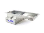 Canton 15-738 Oil Pan Ford 5.0 Coyote Road Race Front Sump. Fixed Price $566.03.