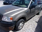 F150 2005 Radiator Shroud 263514. Fixed Price $77.81.