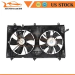 Engine Radiator Cooling Fan For 2003-2007 Honda Accord 674-59791 19030RAAA0. Fixed Price $66.04.