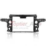 New Radiator Core Support Assembly 95550559402 For 2003-2010 Porsche Cayenne Oe. Fixed Price $249.99.