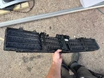Genuine Bmw X1 U11 Air Duct 5174 5A112F9. Fixed Price $132.90.