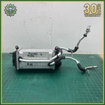 13-19 Mercedes-benz X166 GL450 GLS550 4.7L Engine Intercooler Radiator Oem. Fixed Price $121.00.