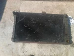 Radiator 8-350 17" High 2" Thick Fits 81-82 Chevrolet 10 Pickup 22348. Fixed Price $127.27.
