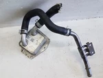 2022-2023 Kia Stinger 2.5L Engine Oil Cooler With Hose 26410-2T200 (turbo) M175. Fixed Price $63.00.