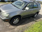 Radiator 27MM Thick Fits 01-03 Lexus RX300 575062. Fixed Price $134.80.