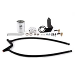 Mishimoto MMCFK-JK-12BK Cooling System Filter Fits: 2015-2017 Jeep Wrangler,. Fixed Price $180.94.