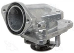 Engine Coolant Thermostat / Water Outlet Assembly 4 Seasons 86107. Fixed Price $75.54.