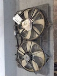 2007-2009 Toyota Camry Radiator Fan Motor Assembly W/o Tow Package. Fixed Price $105.00.