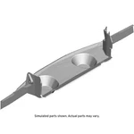 Genuine Gm Radiator Air Inlet Duct 22867634. Fixed Price $135.07.