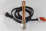 1500W Engine Block Heater Kit Fits 7.3L 445 Cid V-8 Navistar T444E. Fixed Price $107.98.