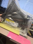 2019-2020 Hyundai Elantra Front Bumper Grille-air Duct Left 86567F3500 Oem. Fixed Price $12.00.